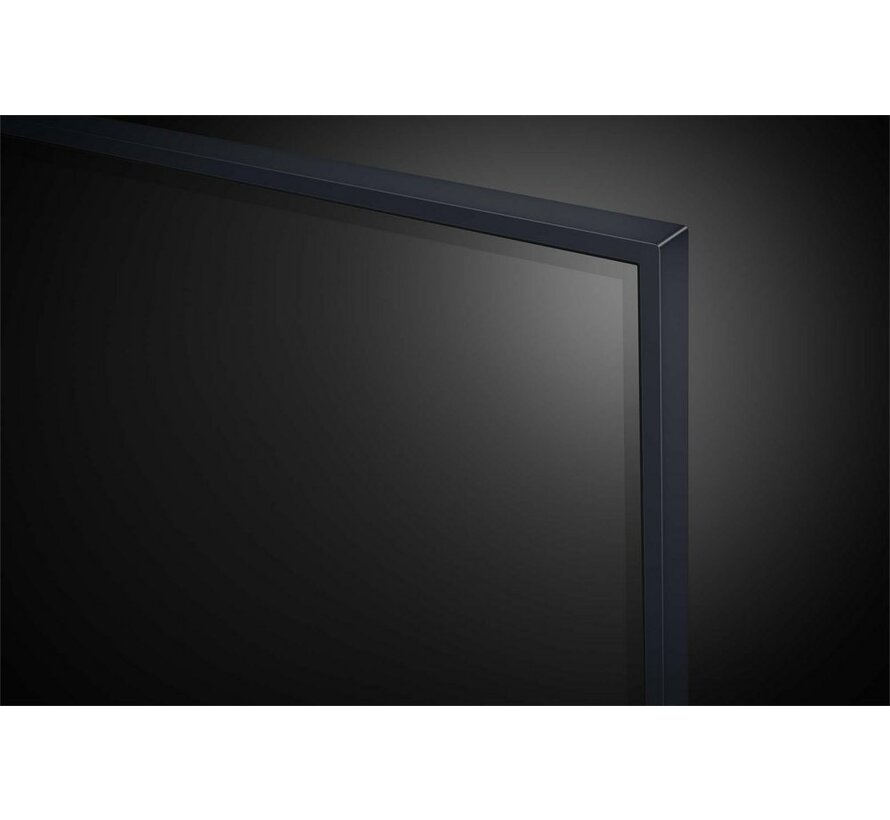 55QNED85T3C 55" | Ultra HD 4K QNED Smart TV | WebOS + Wifi | Local Dimming voor Diepe Zwarttinten | 120Hz