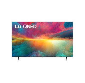 LG QNED773RB | 50'' Ultra HD 4K | QNED Smart TV | Wifi | WebOS | Local Dimming | HDR10 | 50Hz