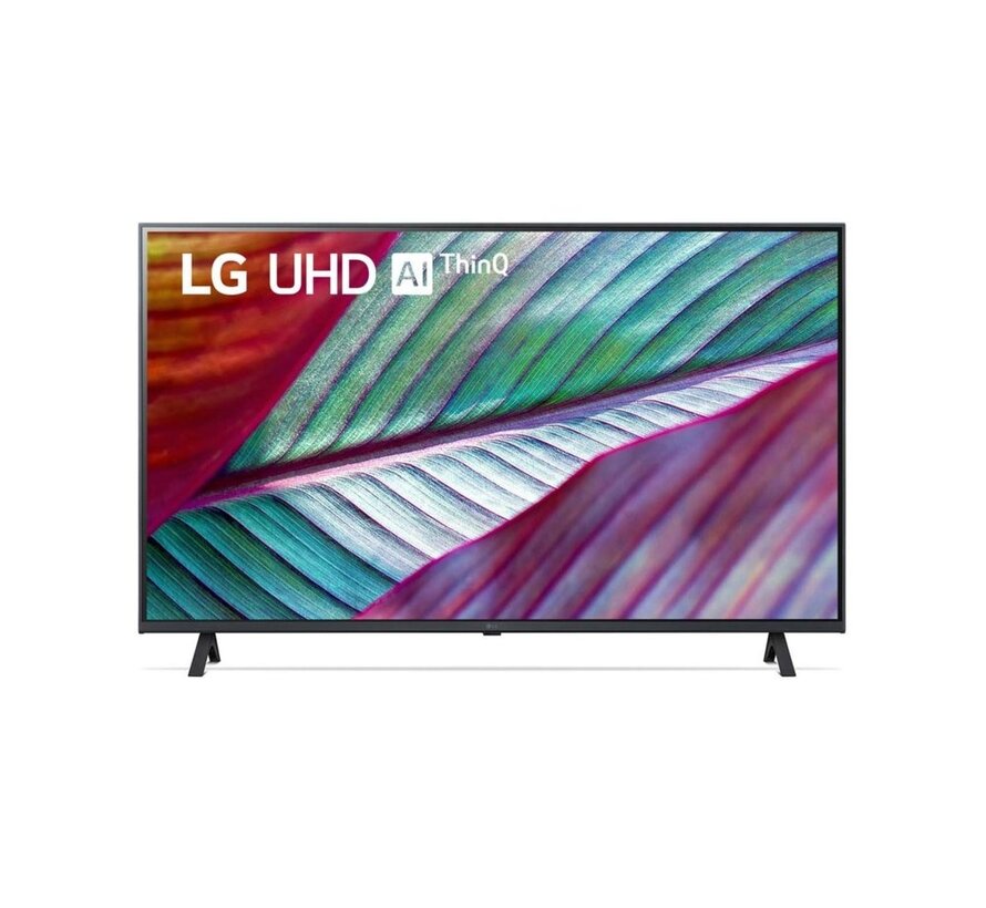 UR75 | 43'' Ultra HD 4K | LED Smart TV | Wifi | WebOS | HDR10 | 60Hz