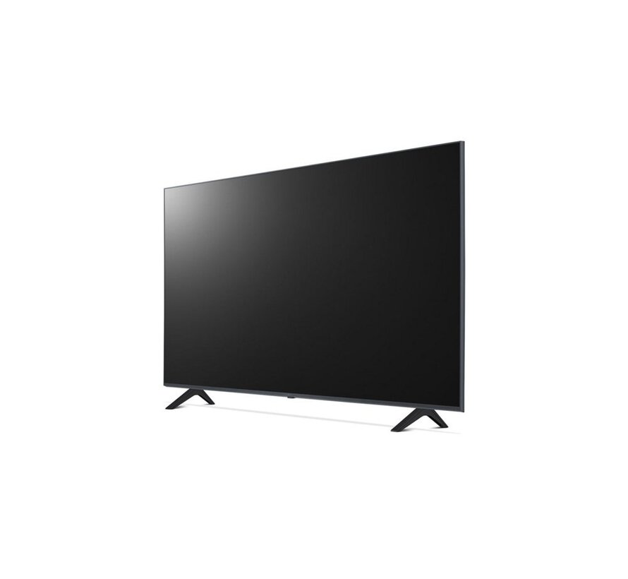 UR75 | 43'' Ultra HD 4K | LED Smart TV | Wifi | WebOS | HDR10 | 60Hz