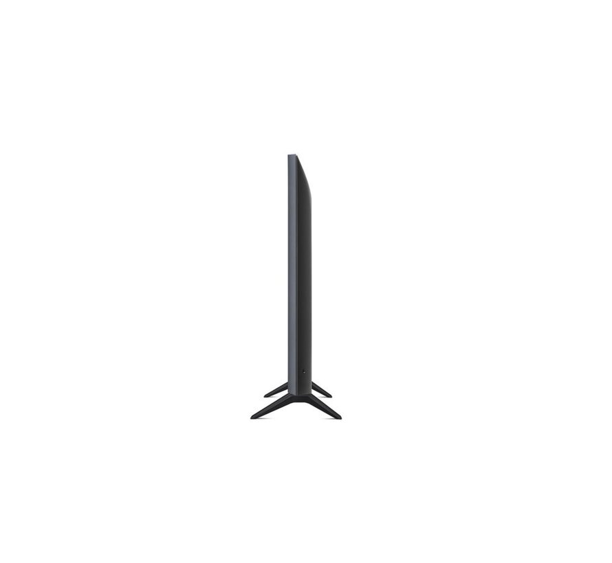 UR75 | 43'' Ultra HD 4K | LED Smart TV | Wifi | WebOS | HDR10 | 60Hz