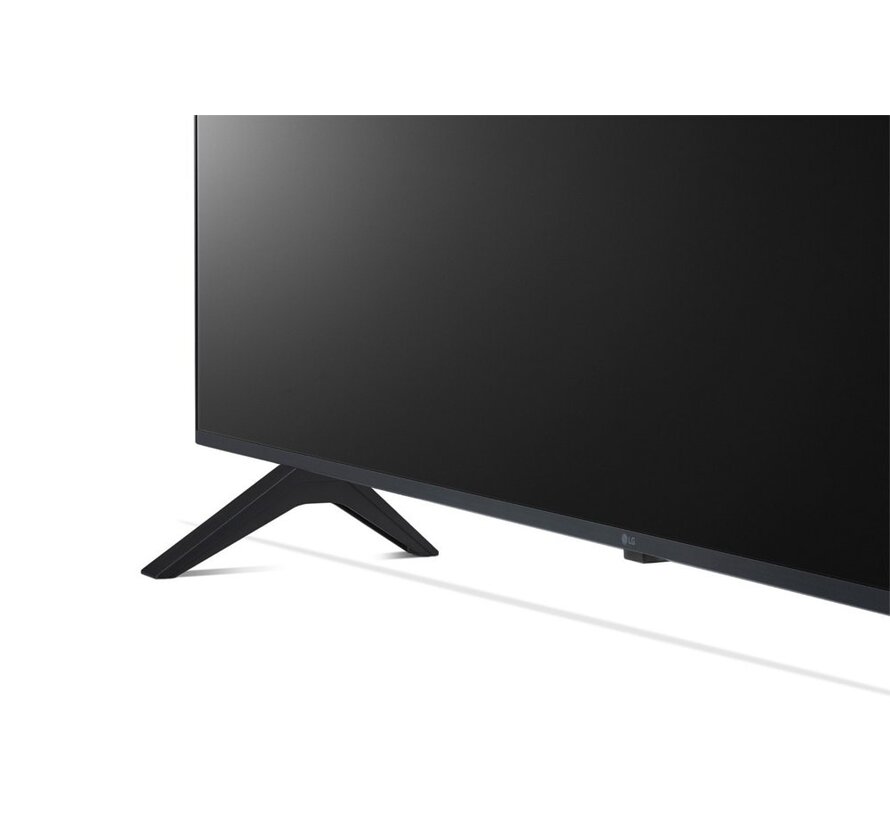 UR75 | 43'' Ultra HD 4K | LED Smart TV | Wifi | WebOS | HDR10 | 60Hz