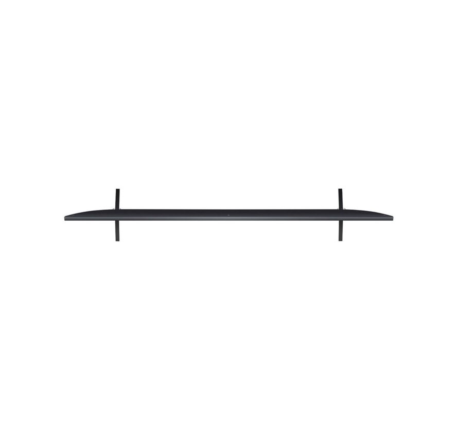 UR75 | 43'' Ultra HD 4K | LED Smart TV | Wifi | WebOS | HDR10 | 60Hz