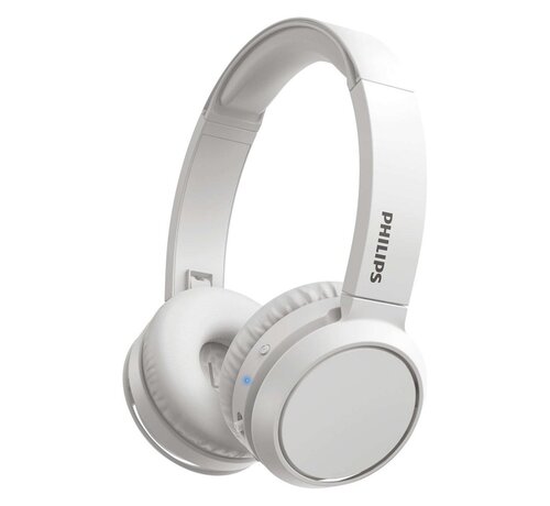 Philips TAH4205 | Bluetooth On-Ear Koptelefoon | Wit
