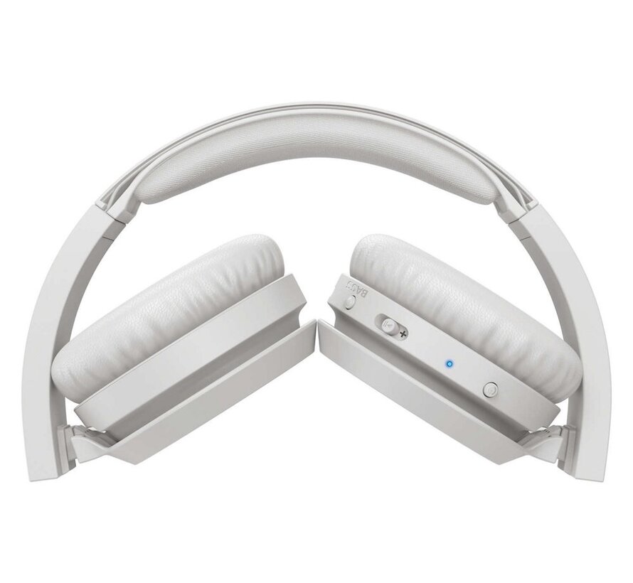 TAH4205 | Bluetooth On-Ear Koptelefoon | Wit