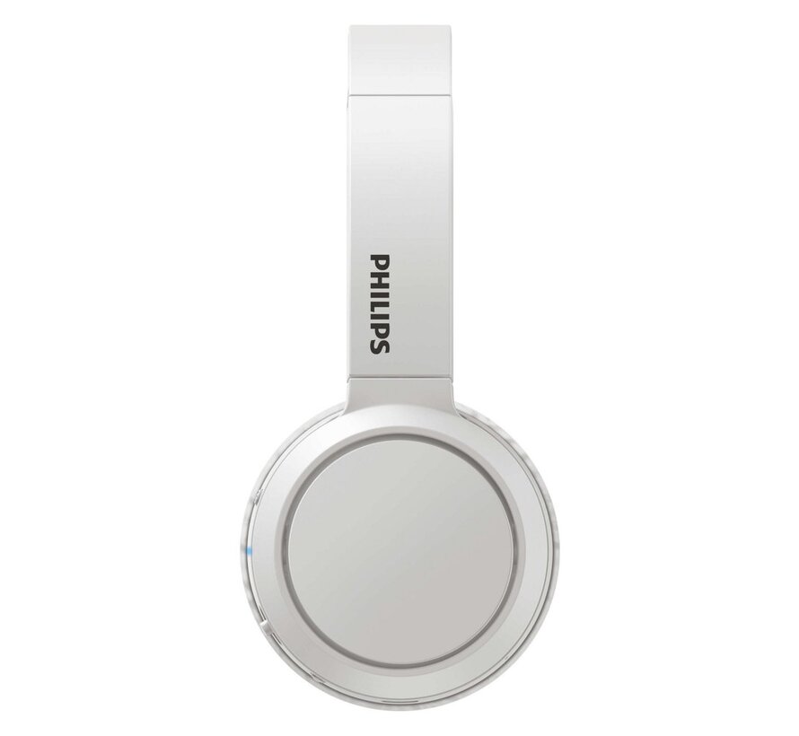 TAH4205 | Bluetooth On-Ear Koptelefoon | Wit
