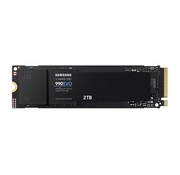 Samsung 990 EVO | 2TB NVMe SSD | M.2 | Gen4 | 5.000MB/s Lezen | 4.200MB/s Schrijven