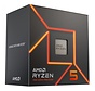 Ryzen 5 7600X3D | 6 Core | 4,1GHz (4,7GHz Turbo) | AM5 | Processor | CPU
