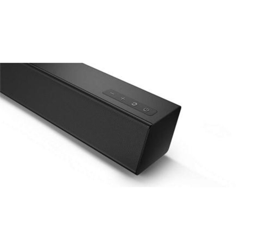 TAB5305/10 Soundbar | 2.1-kanaals | 70W | Bluetooth & HDMI ARC | Zwart