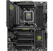 MSI MAG X870 TOMAHAWK WIFI | Socket AM5 | AMD X870 | 4xDDR5 | ATX | Moederbord