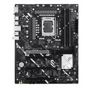 Asus ASUS PRIME Z890-P | Socket LGA 1851 | Intel Z890 | 4xDDR5 | ATX | Moederbord