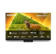 Philips The Xtra 65PML9308/12 | 65'' Ultra HD 4K | Mini LED Ambilight Smart TV | Wifi | Local Dimming | Dolby Vision | 120Hz
