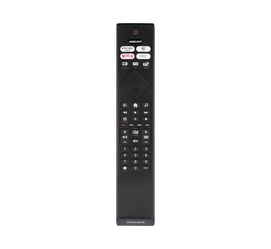 The Xtra 65PML9308/12 | 65'' Ultra HD 4K | Mini LED Ambilight Smart TV | Wifi | Local Dimming | Dolby Vision | 120Hz