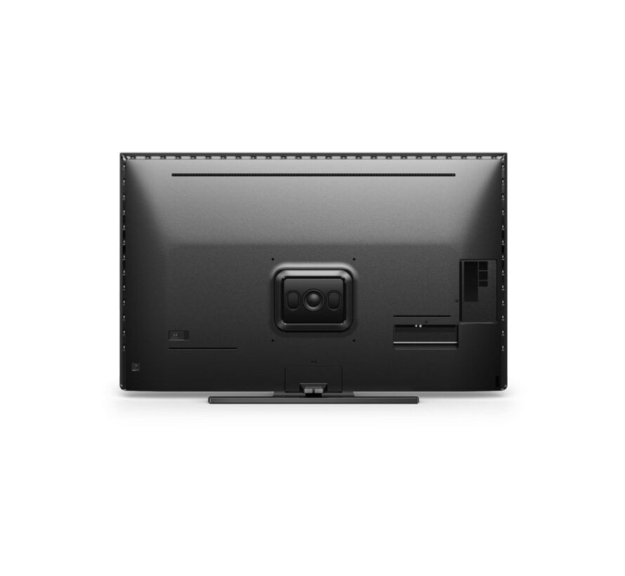 The Xtra 65PML9308/12 | 65'' Ultra HD 4K | Mini LED Ambilight Smart TV | Wifi | Local Dimming | Dolby Vision | 120Hz