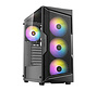 Pcman Game Pc AX61 Ryzen 7 5700X 32GB 1TB RTX4060 windows 11