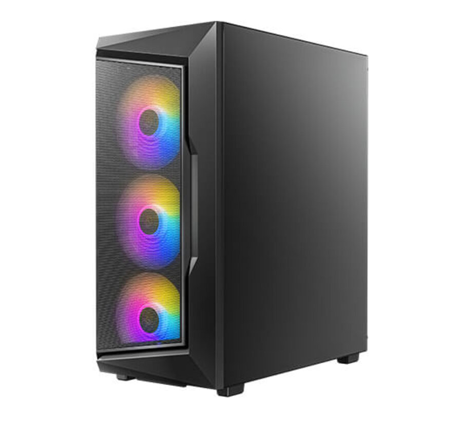 Pcman Game Pc AX61 Ryzen 7 5700X 32GB 1TB RTX4060 windows 11