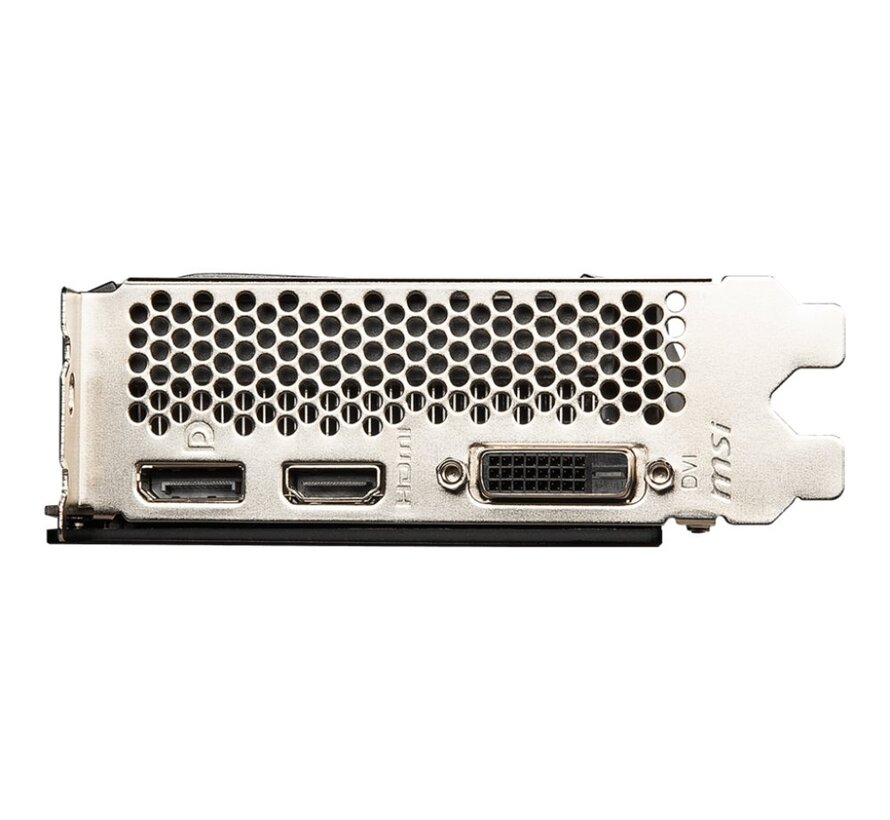 GeForce RTX 3050 Ventus 2X XS OC | 8GB GDDR6 VRAM | Videokaart | GPU | Nvidia
