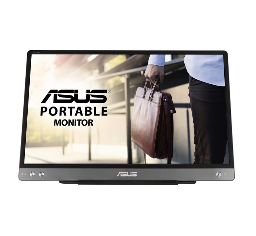 ASUS MB14AC 14" | 1920 x 1080 IPS | 60Hz | Portable Monitor