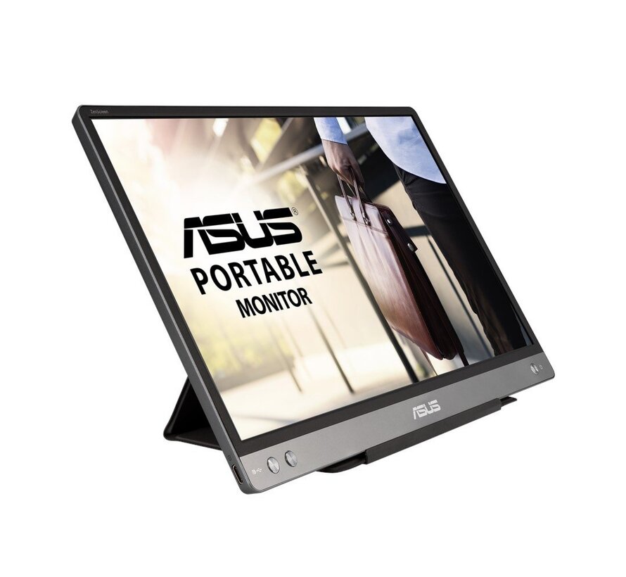 ASUS MB14AC 14" | 1920 x 1080 IPS | 60Hz | Portable Monitor