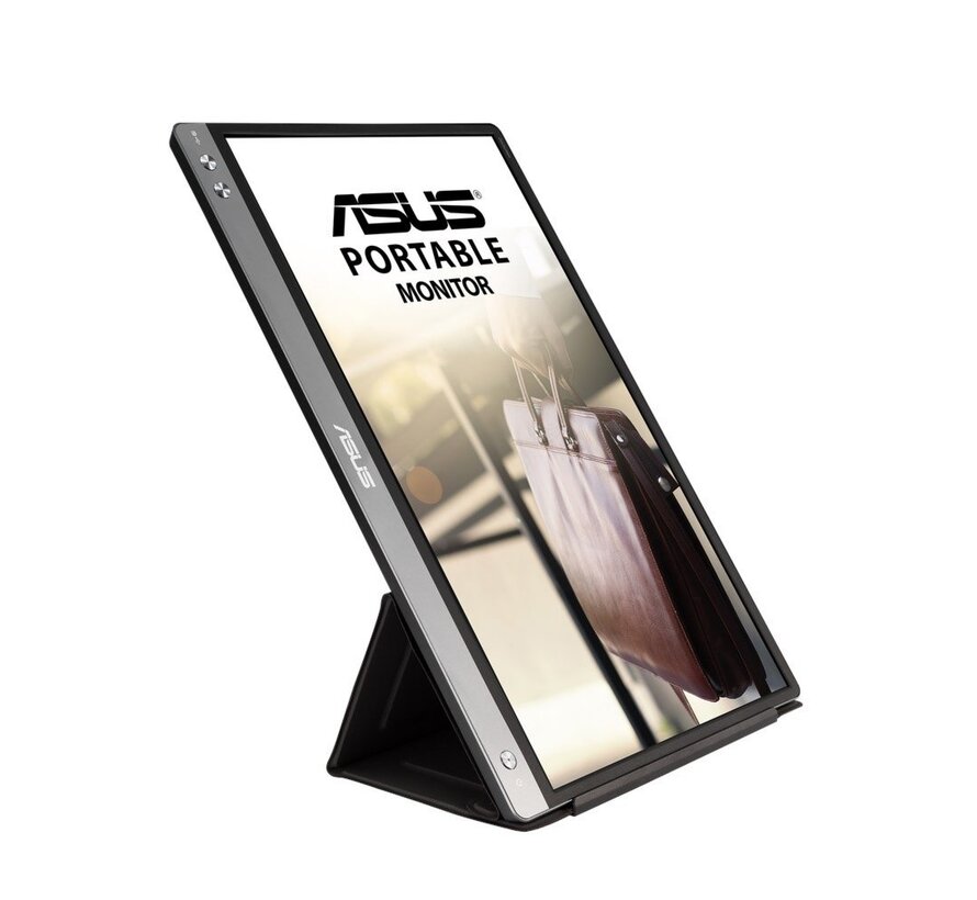 ASUS MB14AC 14" | 1920 x 1080 IPS | 60Hz | Portable Monitor