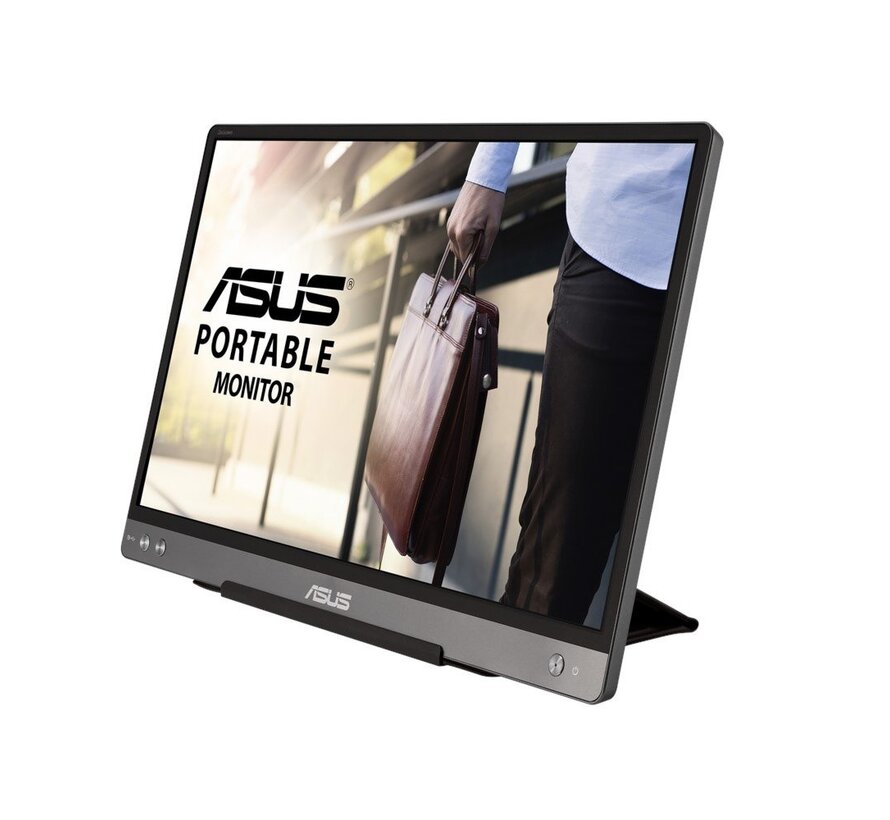 ASUS MB14AC 14" | 1920 x 1080 IPS | 60Hz | Portable Monitor