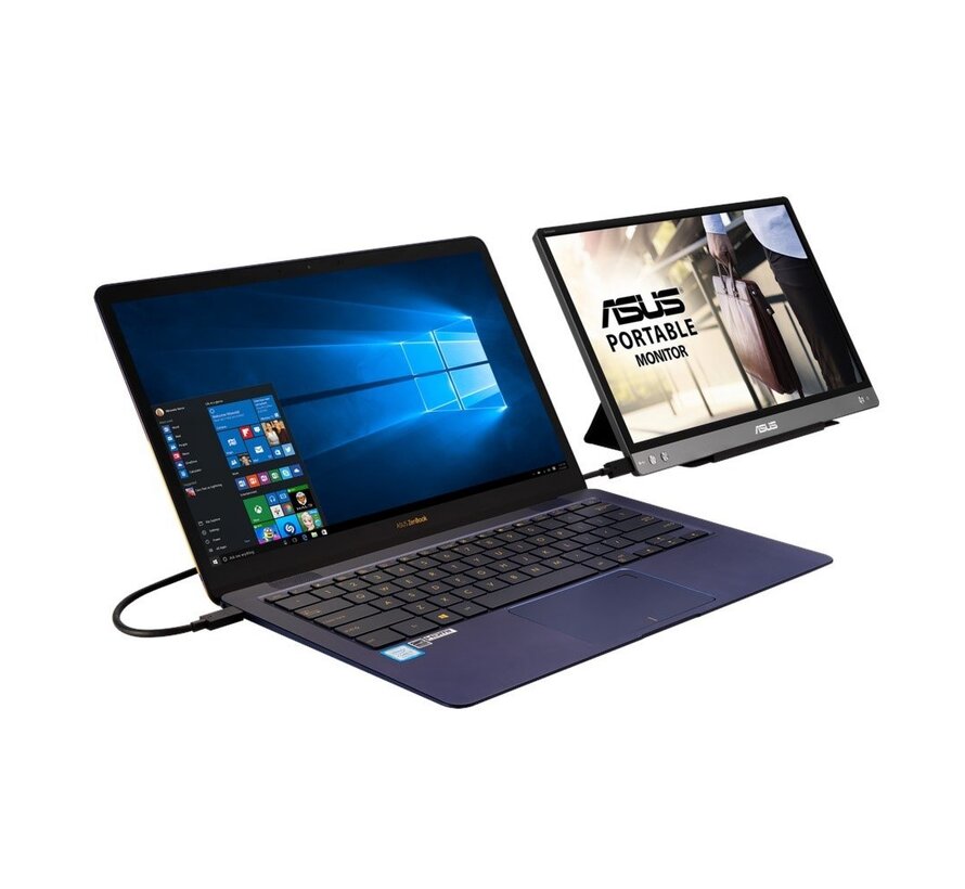 ASUS MB14AC 14" | 1920 x 1080 IPS | 60Hz | Portable Monitor