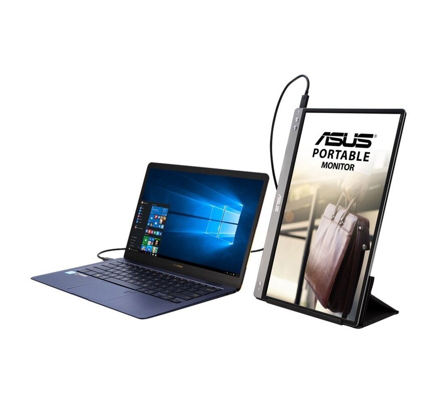 ASUS MB14AC 14" | 1920 x 1080 IPS | 60Hz | Portable Monitor