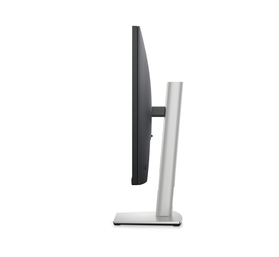 DELL P2723D 27" | 2560x1440 QHD IPS | 60Hz | 5ms | 99% sRGB | USB Hub | Monitor