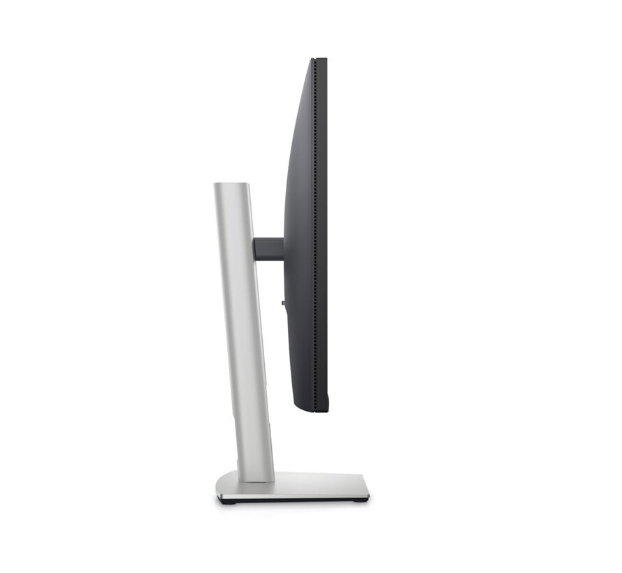DELL P2723D 27" | 2560x1440 QHD IPS | 60Hz | 5ms | 99% sRGB | USB Hub | Monitor