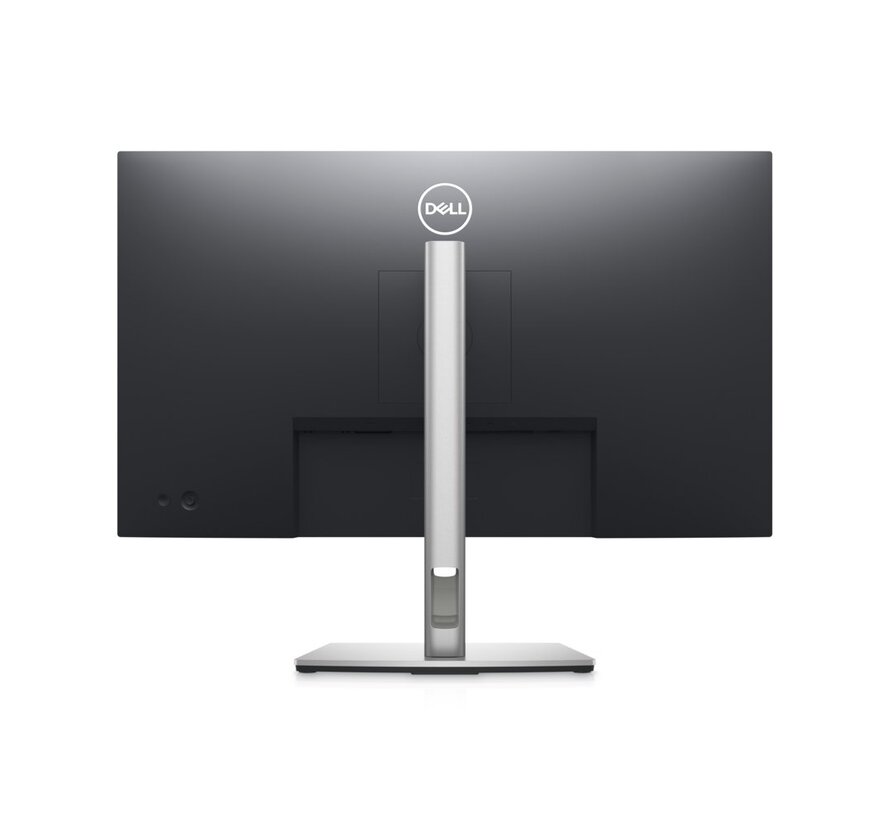 DELL P2723D 27" | 2560x1440 QHD IPS | 60Hz | 5ms | 99% sRGB | USB Hub | Monitor