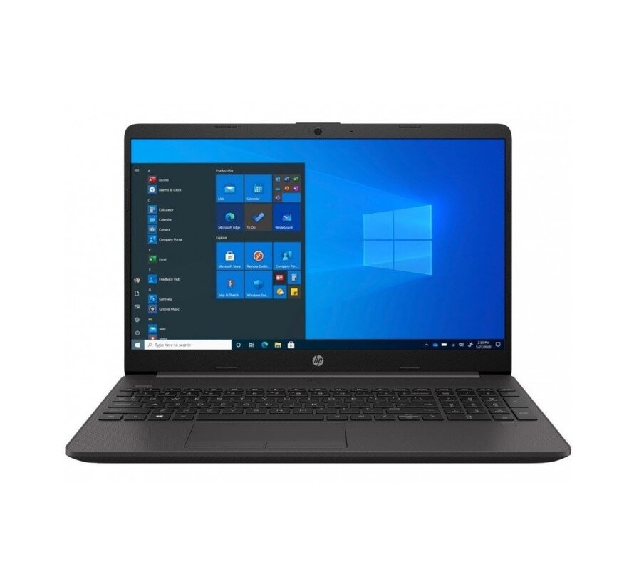 HP 255 G9 | 15.6" Full HD IPS | AMD Ryzen 5 5625U | 16GB RAM | 512GB SSD | Windows 11 Professional