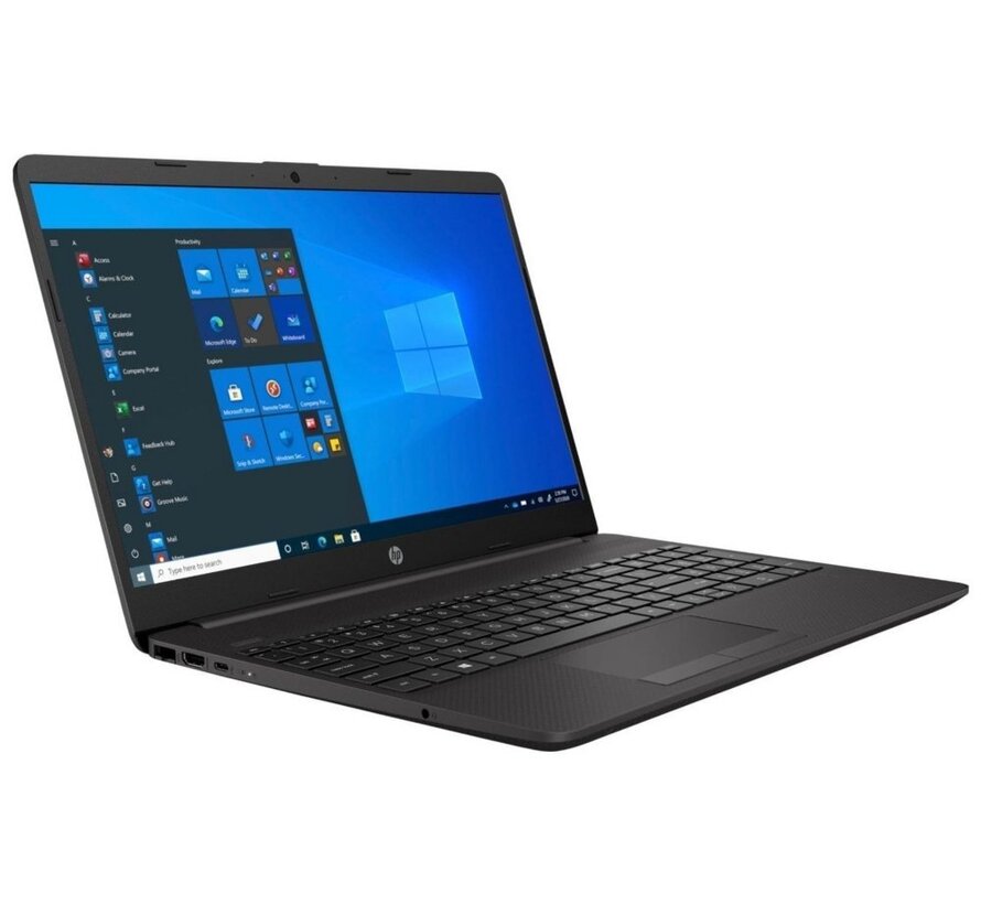 HP 255 G9 | 15.6" Full HD IPS | AMD Ryzen 5 5625U | 16GB RAM | 512GB SSD | Windows 11 Professional