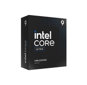 Intel Core Ultra 9 285K | 24 Core | 4,6GHz (5,7GHz Turbo) | LGA 1851 | Processor | CPU