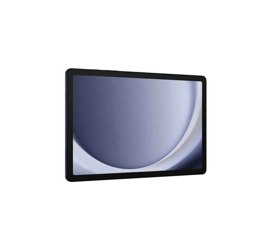 Galaxy Tab A9+ | 11" Tablet | 64 GB Opslag | Wi-Fi | Blauw