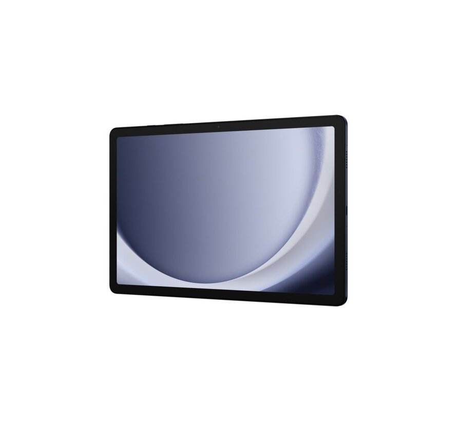 Galaxy Tab A9+ | 11" Tablet | 64 GB Opslag | Wi-Fi | Blauw