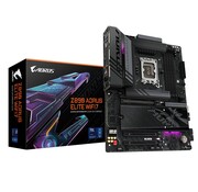 Gigabyte GIGABYTE Z890 AORUS ELITE WIFI7 | Socket LGA 1851 | Intel B890 | 4xDDR5 | ATX | Moederbord