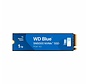Blue SN5000 | 1TB NVMe SSD | M.2 | Gen4 | 5.150MB/s Lezen | 4.900MB/s Schrijven