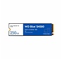 Blue SN580 | 2TB NVMe SSD | M.2 Gen4 | 4.150MB/s Lezen | 4.150MB/s Schrijven