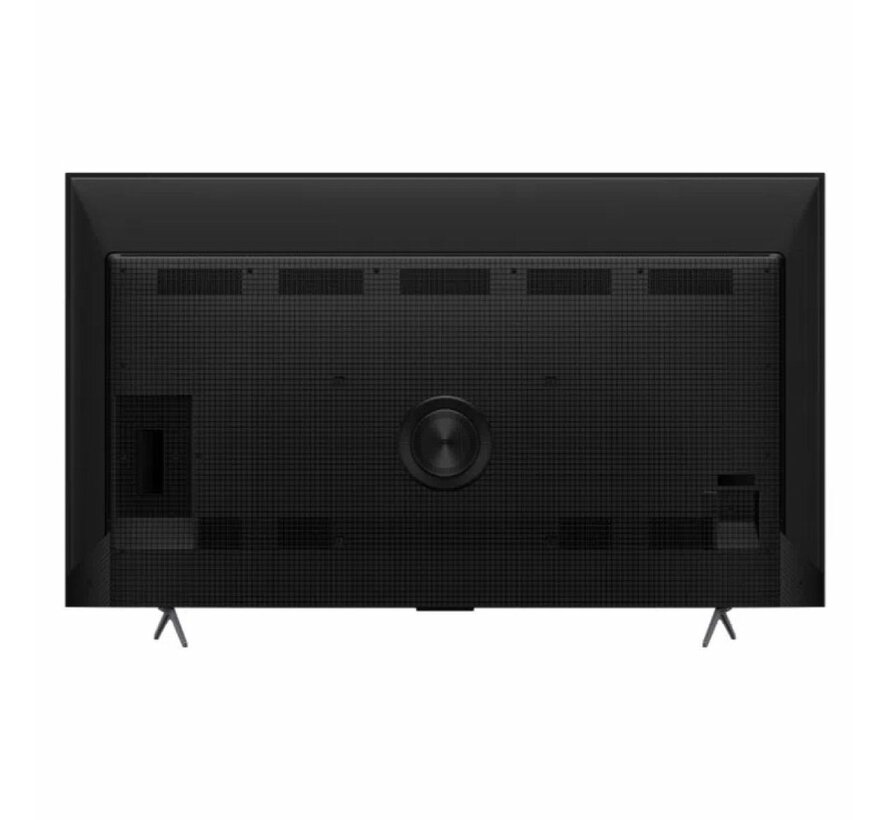 65C71B | 65'' Ultra HD 4K | QLED Smart TV | Wifi | Google TV | Dolby Vision | 120Hz