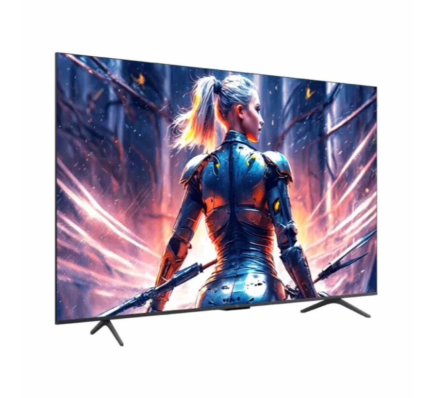65C71B | 65'' Ultra HD 4K | QLED Smart TV | Wifi | Google TV | Dolby Vision | 120Hz
