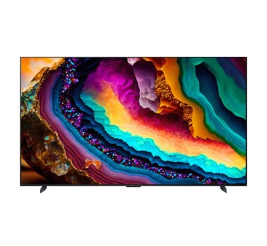 98P749 | 98'' Ultra HD 4K | LED Smart TV | Wifi | Google TV | HDR10+ | 144Hz