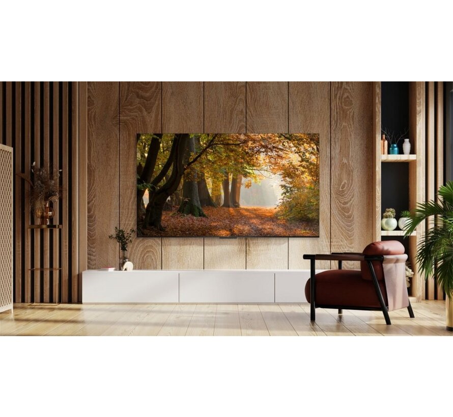 98P749 | 98'' Ultra HD 4K | LED Smart TV | Wifi | Google TV | HDR10+ | 144Hz
