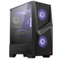 Pcman Game PC Arcane RGB i9 - 12900KF - RTX 4060 - 16 GB geheugen - 480GB SSD - Windows 11 Pro