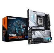 Gigabyte GIGABYTE Z890 GAMING X WIFI7 | Socket LGA 1851 | Intel Z890 | 4xDDR5 | ATX | Moederbord