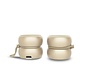 YOYO 2x3W | Draagbare Bluetooth Speaker | Ingebouwde Selfie-Afstandsbediening | Goud