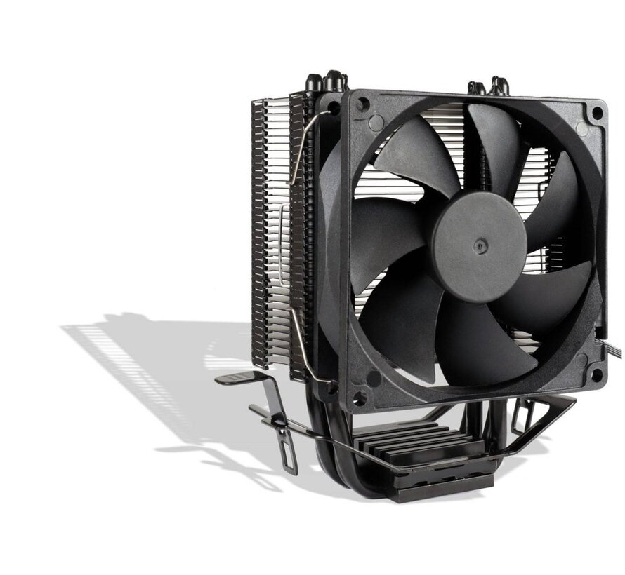 4P90 | 125W TDP | 92mm Fan | CPU Luchtkoeler