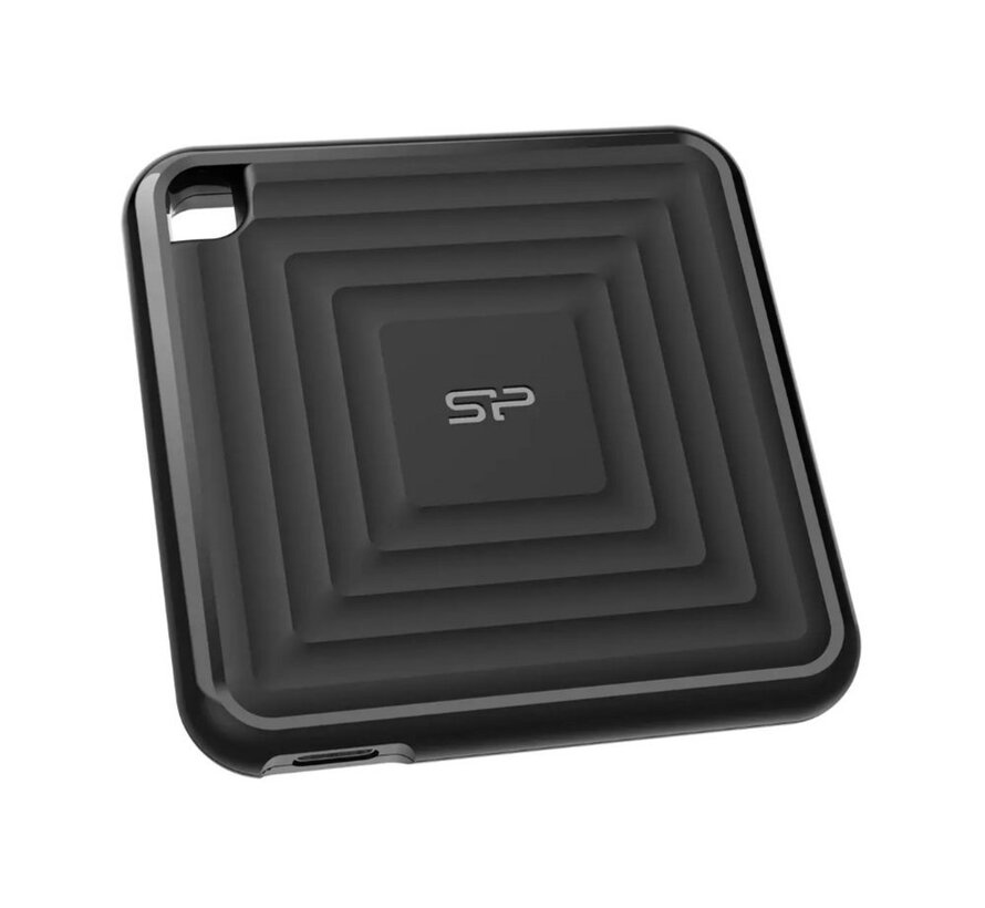 SSD Ext.  PC60 2 TB