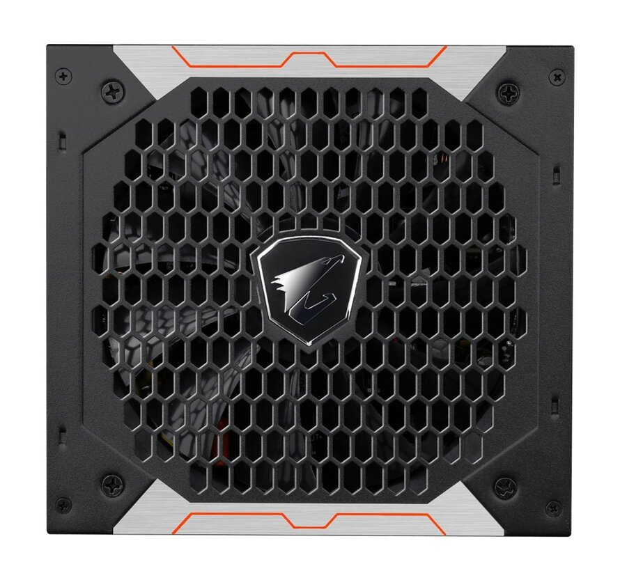 GP-AP750GM | 750 Watt Gold ATX PSU | Modulair | Power Supply | Voeding