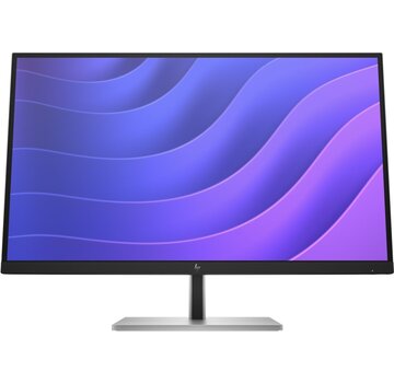 Hewlett Packard HP E27Q G5 27" | 2560x1440 IPS | 75Hz | Monitor