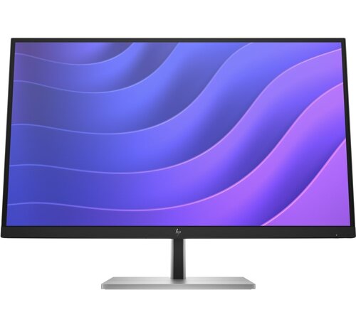 Hewlett Packard HP E27Q G5 27" | 2560x1440 IPS | 75Hz | Monitor